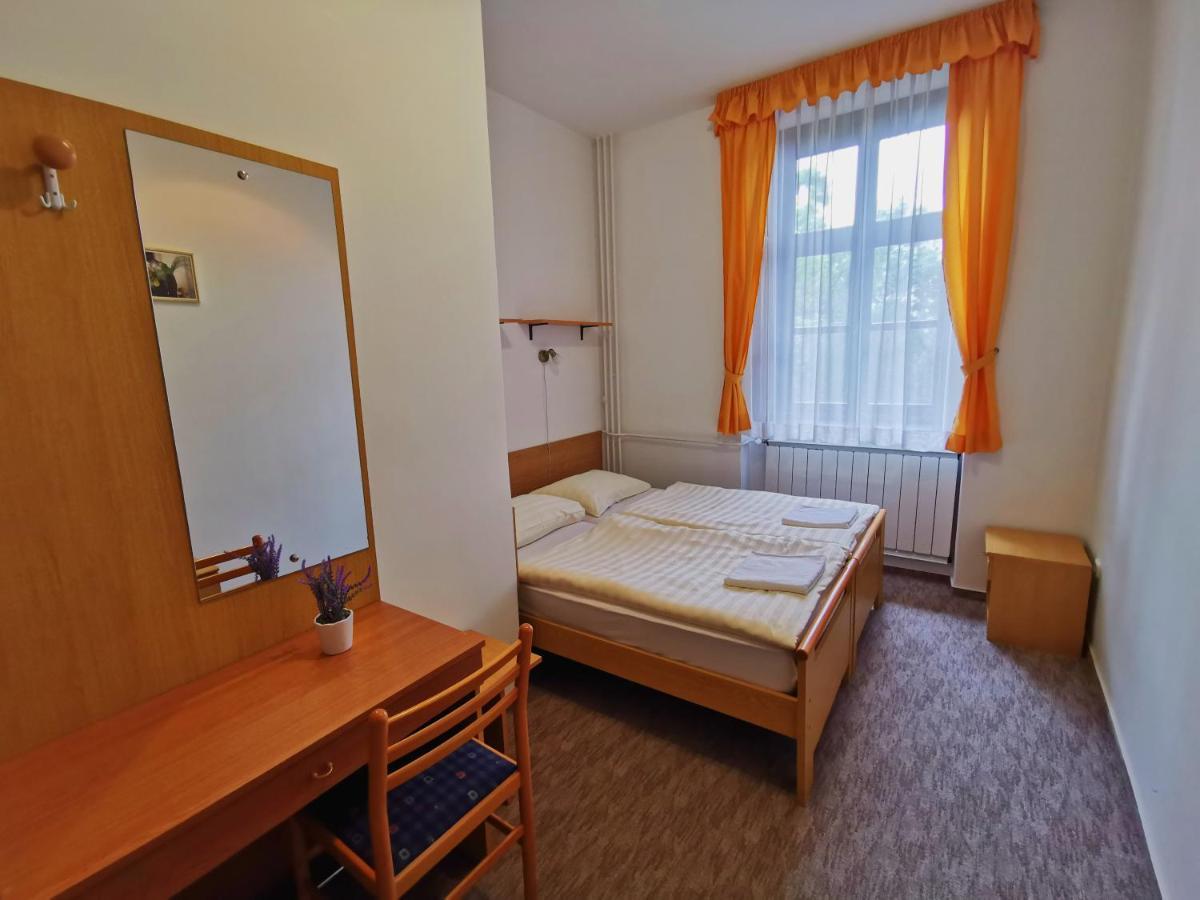 Imola Garden Vendeghaz Hotel Balatonfüred Buitenkant foto
