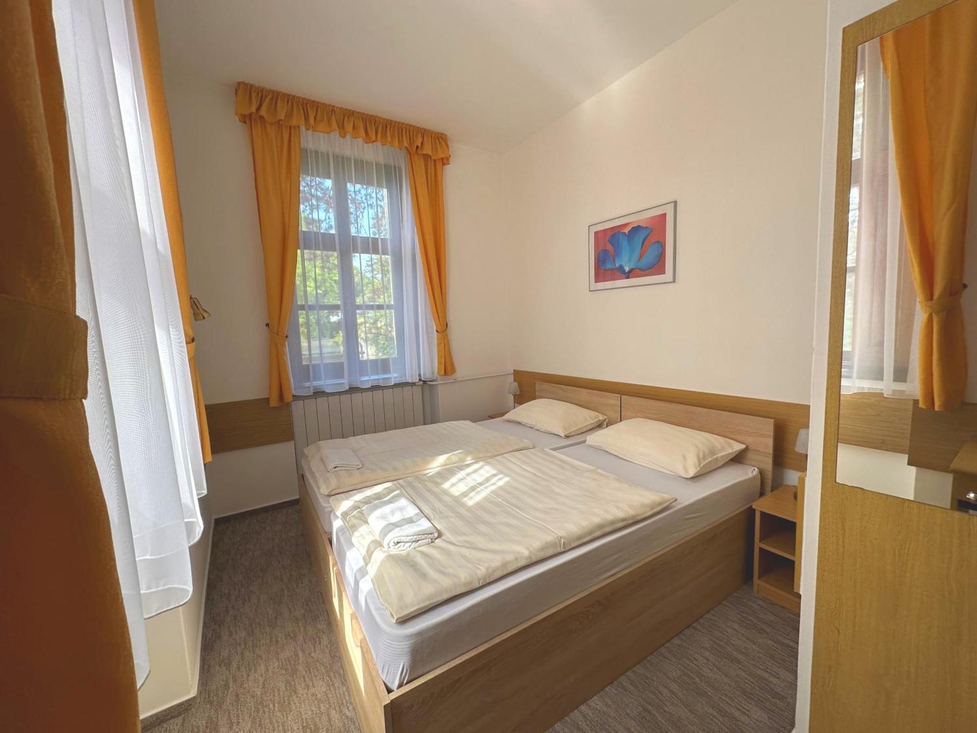 Imola Garden Vendeghaz Hotel Balatonfüred Buitenkant foto